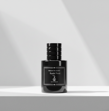 Resin Noir | Th*mas K*smala #4