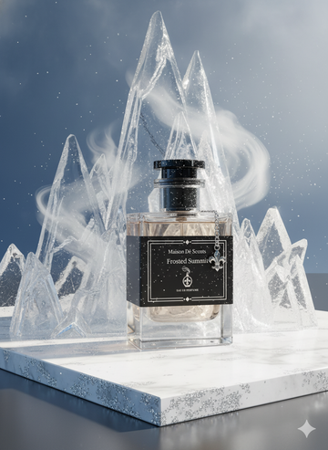 Frosted Summit| Silver M*untain